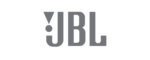 Logo Jbl senza sfondo